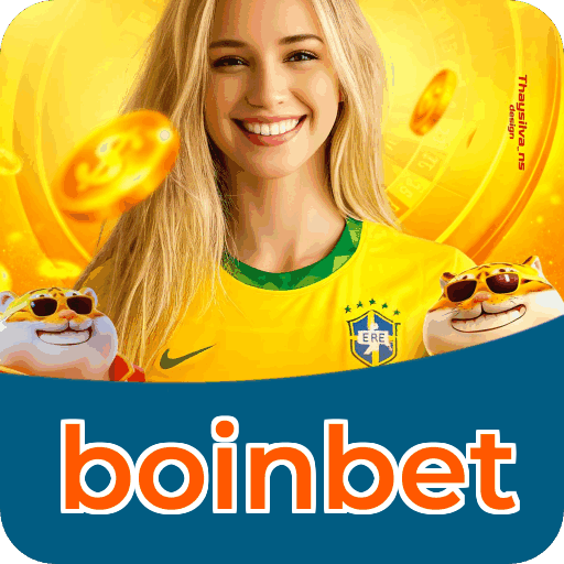 Logo Oficial boinbet Download
