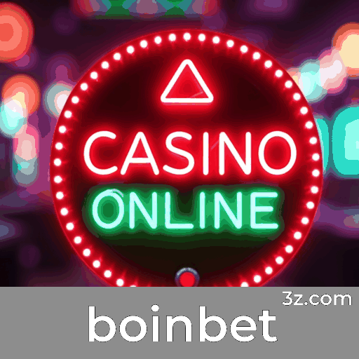 Inovação em jogos redefine apostas online na Boinbet