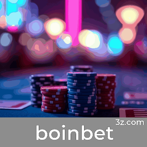 Inovação em jogos redefine apostas online na Boinbet